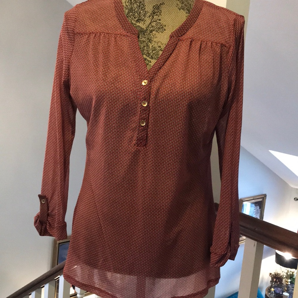 Very nice top